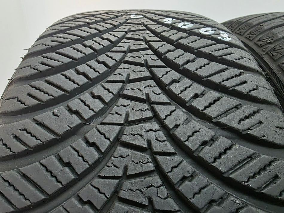 2бр всесезонни гуми 195/50/15 FALKEN L05003