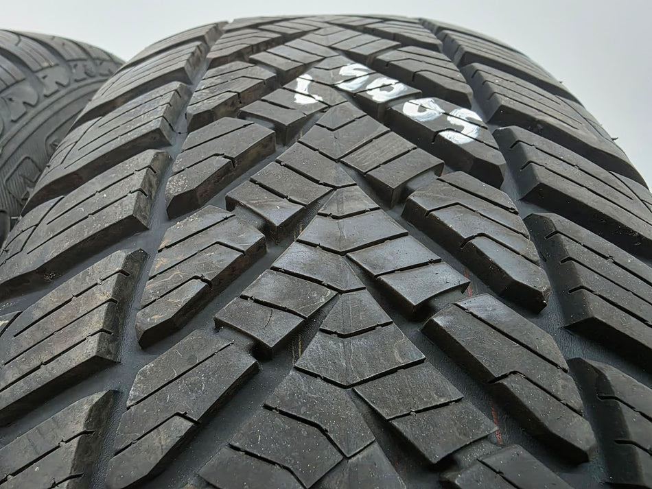 2бр зимни гуми 185/60/16 GOODYEAR L05005