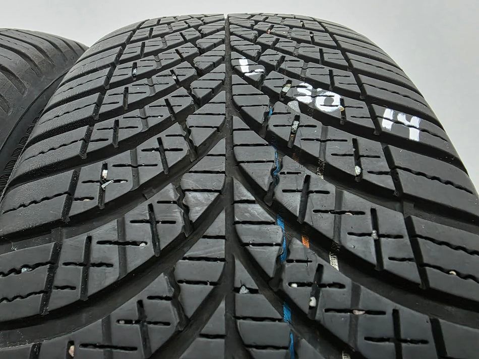 2бр всесезонни гуми 195/55/16 GOODYEAR L05014