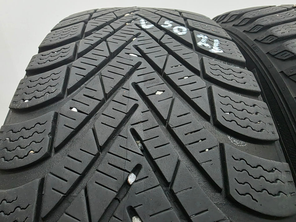 2бр зимни гуми 185/60/15 PIRELLI L05021