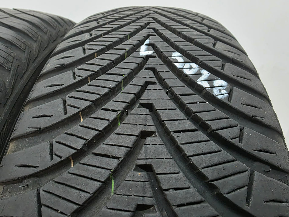 4бр всесезонни гуми 165/65/15 HANKOOK L05028