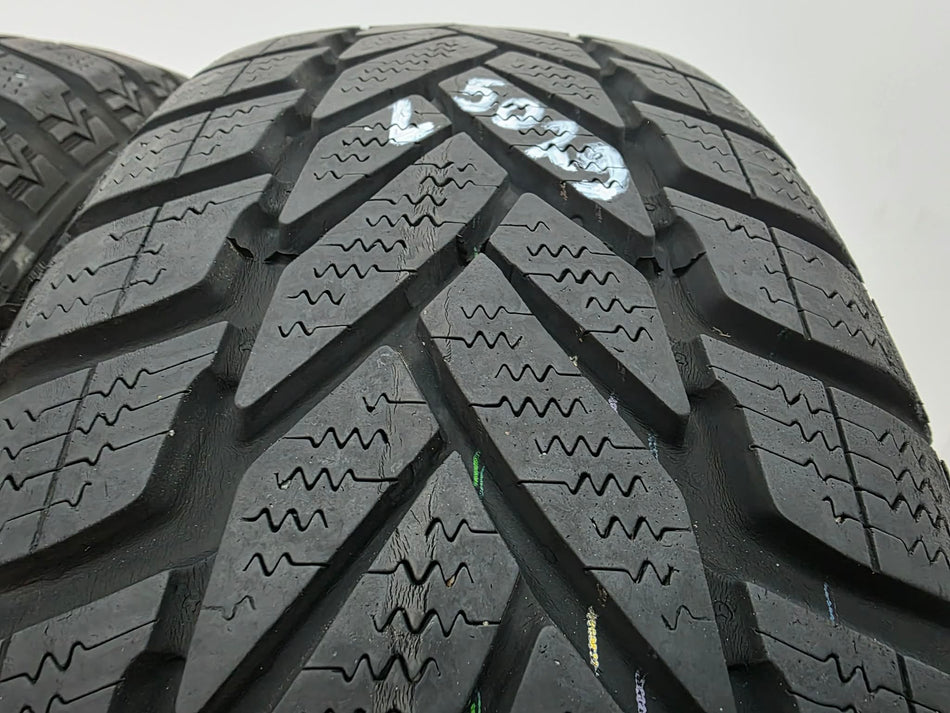 2бр зимни гуми 175/65/14 DUNLOP L05029