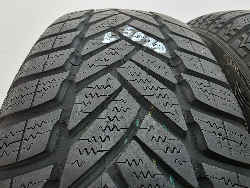 2бр зимни гуми 175/65/14 DUNLOP L05029