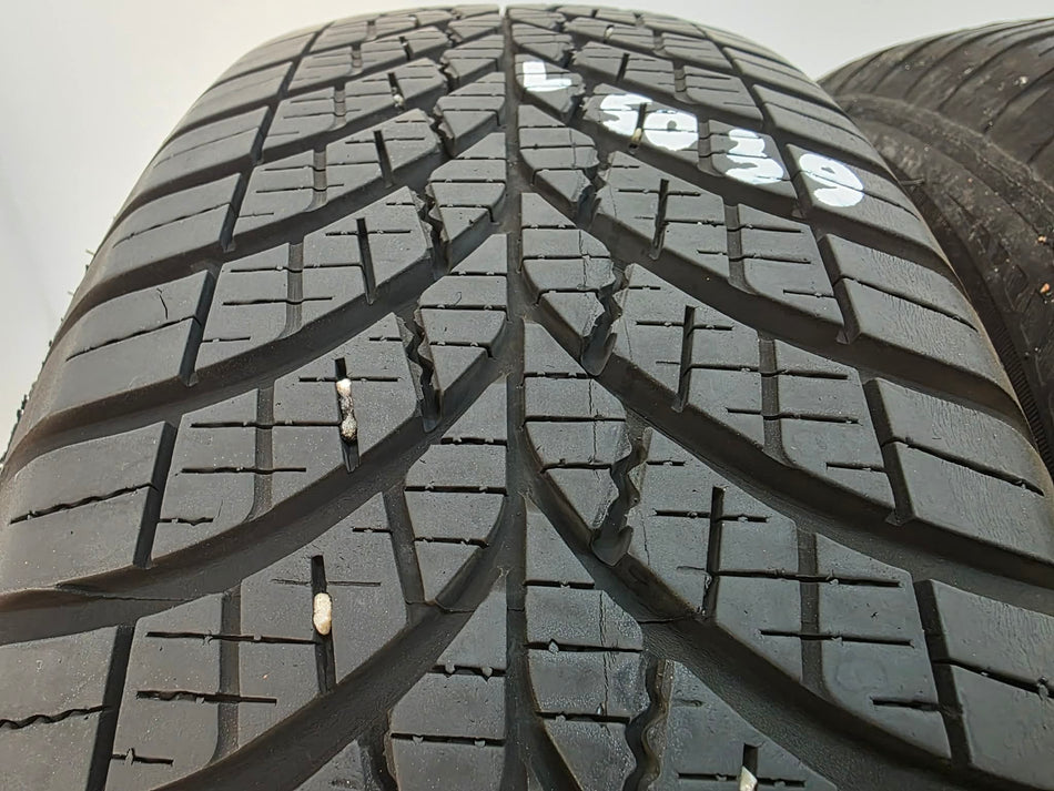 2бр всесезонни гуми 175/65/14 GOODYEAR L05039