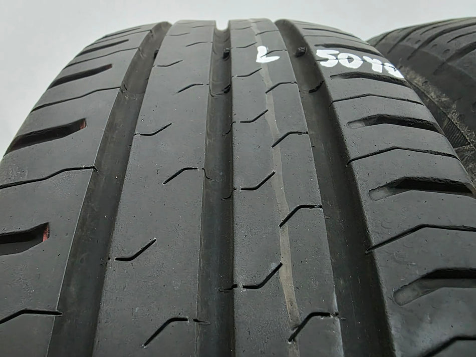 4бр летни гуми 175/65/14 CONTINENTAL L05040