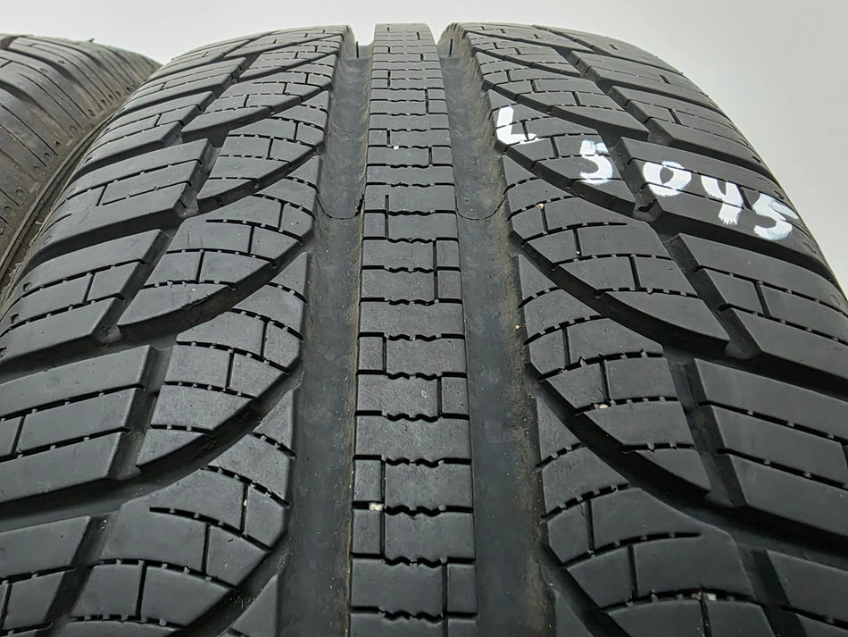 2бр зимни гуми 195/50/15 GT RADIAL L05045