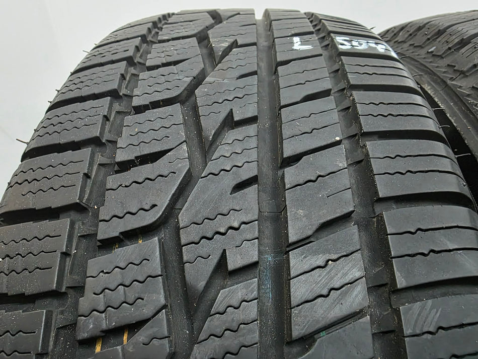 4бр зимни гуми 185/65/15 TOYO L05047