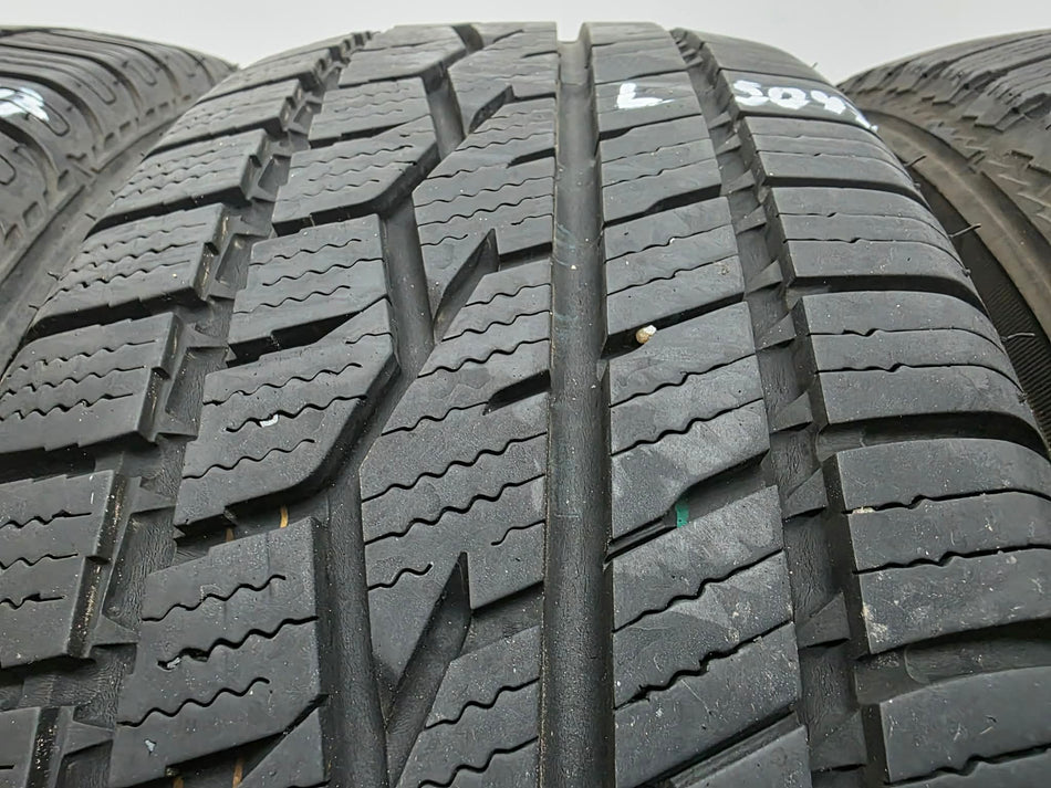 4бр зимни гуми 185/65/15 TOYO L05047