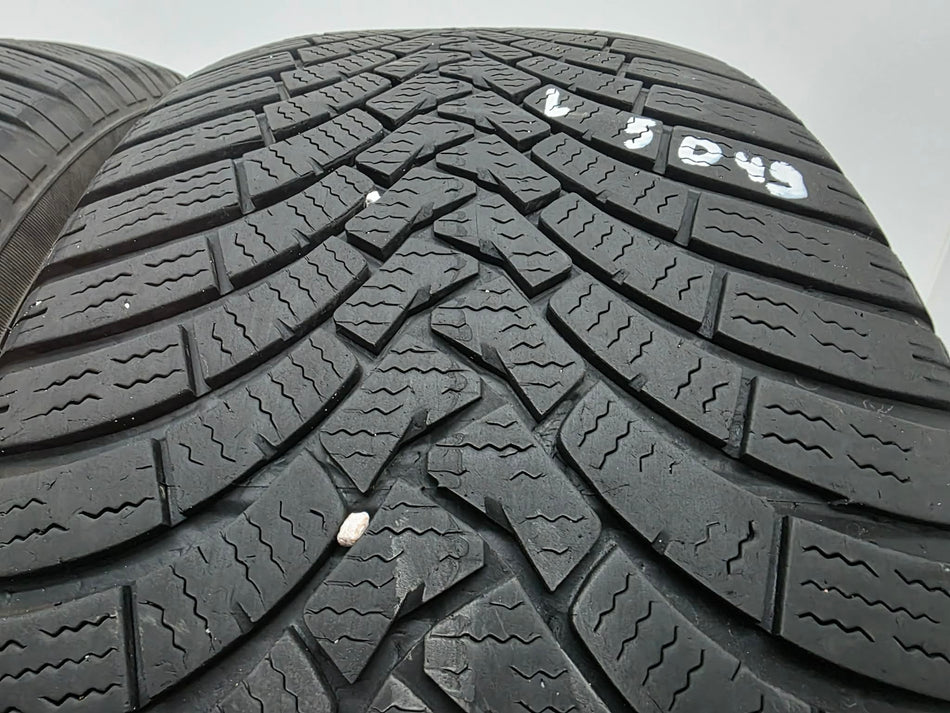 2бр зимни гуми 245/50/19 FALKEN L05049