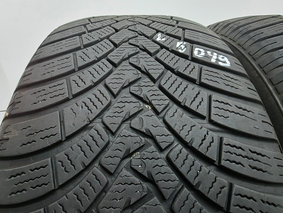 2бр зимни гуми 245/50/19 FALKEN L05049