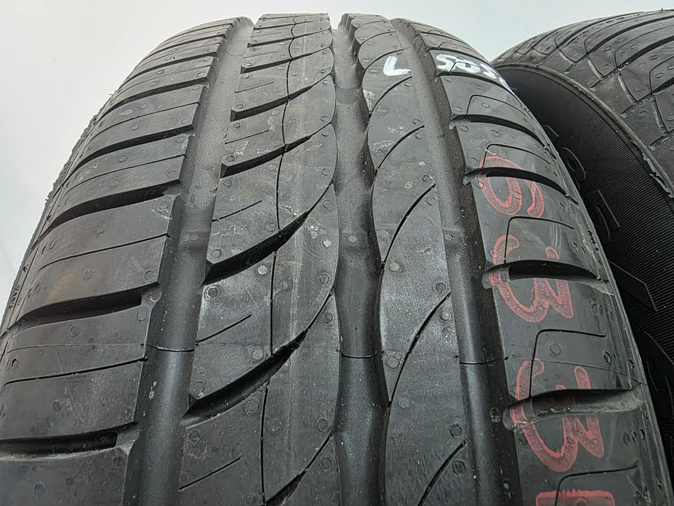 2бр летни гуми 185/65/15 PIRELLI L05056