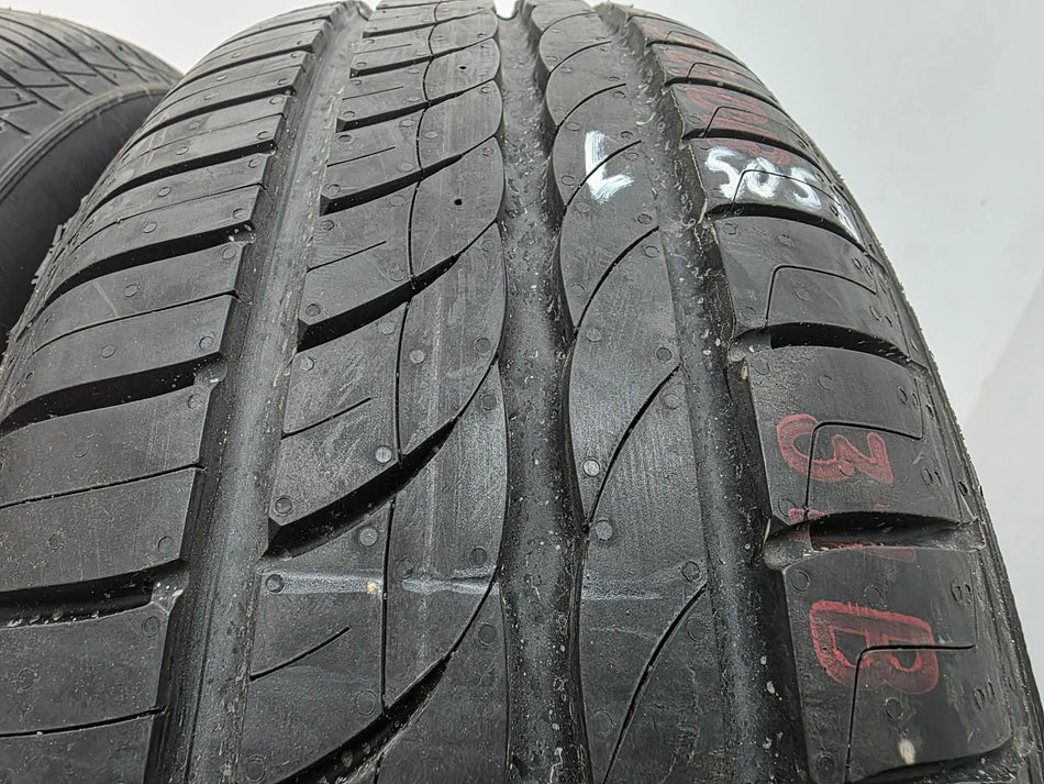 2бр летни гуми 185/65/15 PIRELLI L05056