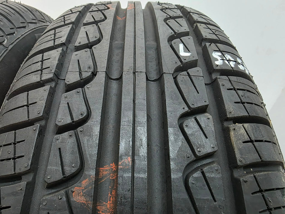 2бр летни гуми 185/60/14 PIRELLI L05057
