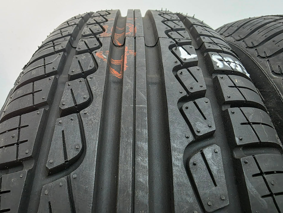2бр летни гуми 185/60/14 PIRELLI L05057