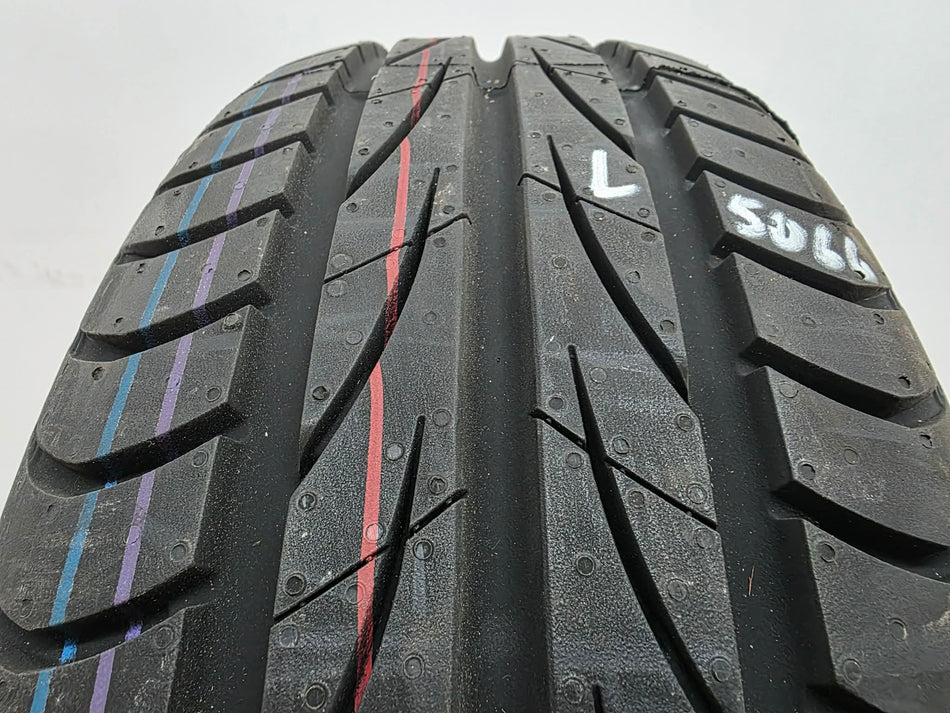 1бр летна гума 195/60/15 SEMPERIT L05066