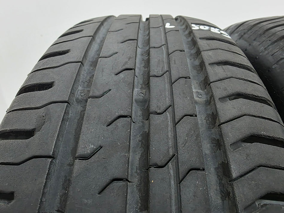 2бр летни гуми 185/70/14 CONTINENTAL L05089