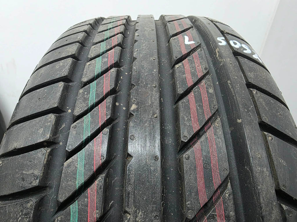 1бр летна гума 205/55/16 CONTINENTAL L05092