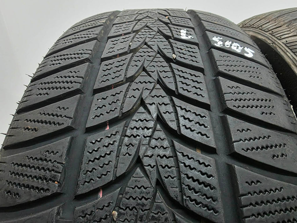 2бр зимни гуми 205/55/16 MINERVA L05105