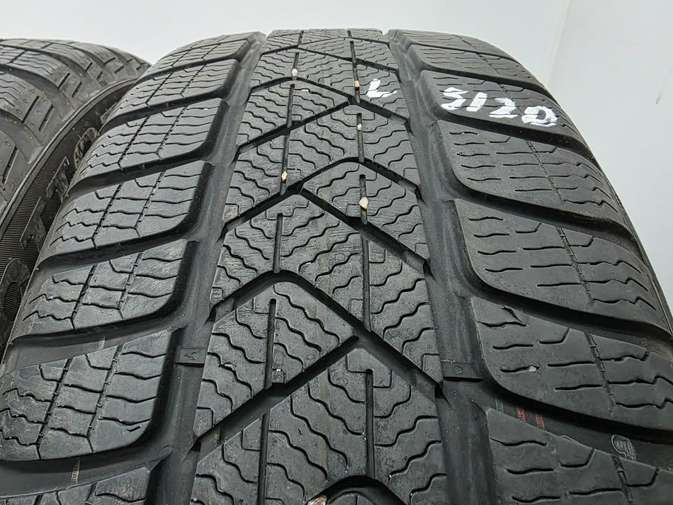 4бр зимни гуми 205/50/17 PIRELLI L05120