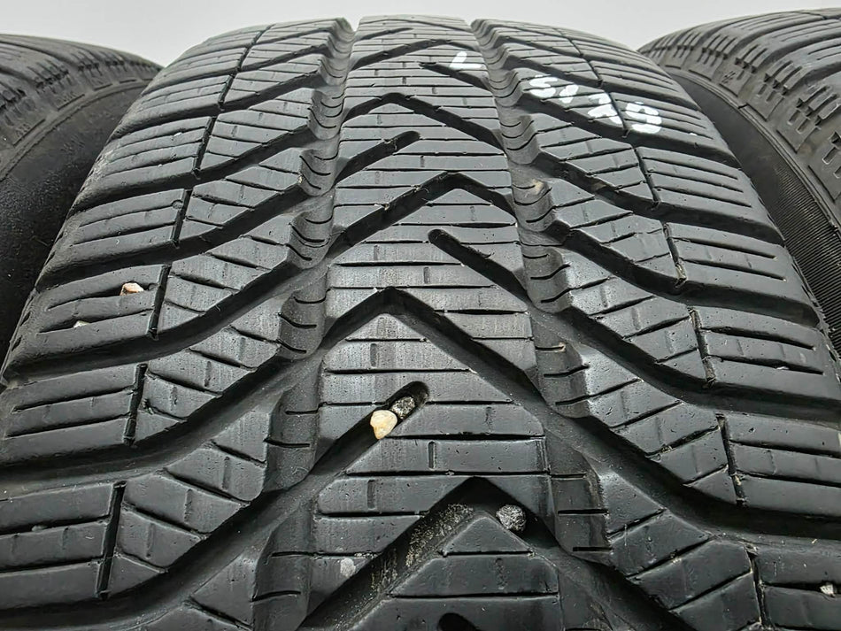 4бр зимни гуми 205/55/16 PIRELLI L05129