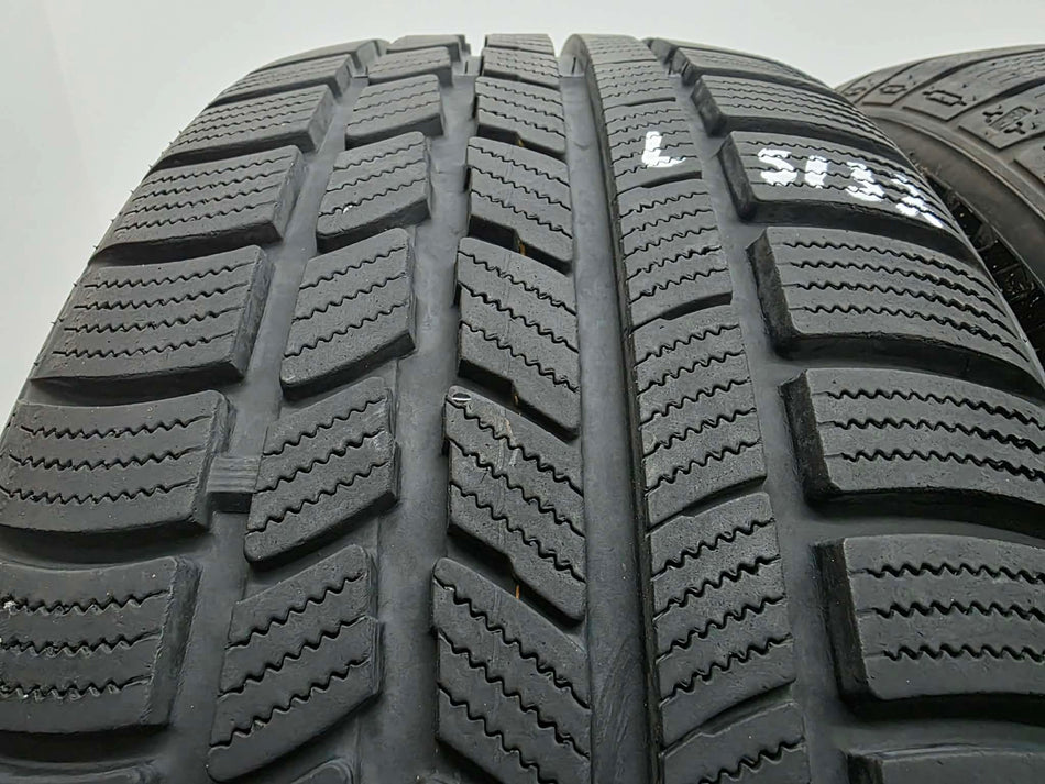 2бр зимни гуми 215/55/17 NEXEN L05132