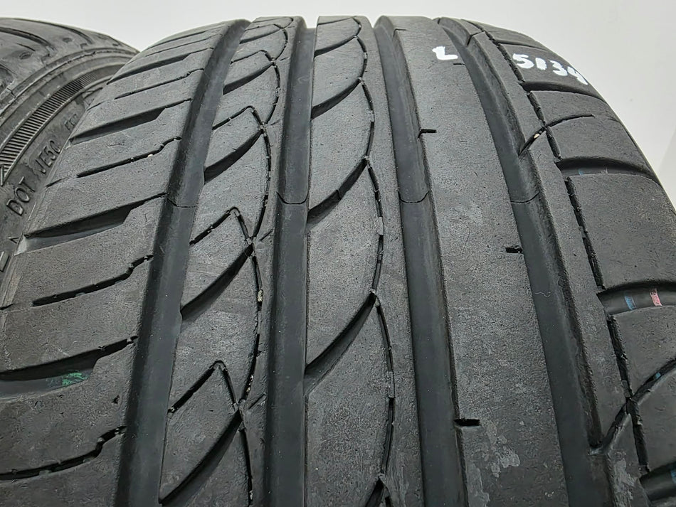 2бр летни гуми 205/40/17 ROCKSTONE L05134