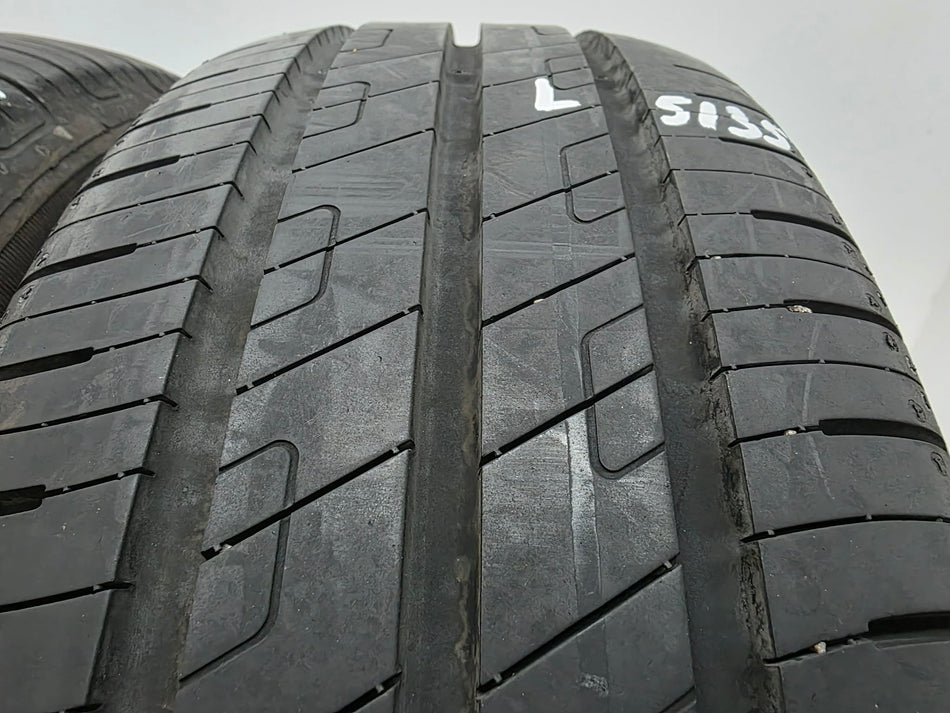 2бр летни гуми 185/55/15 GOODYEAR L05135