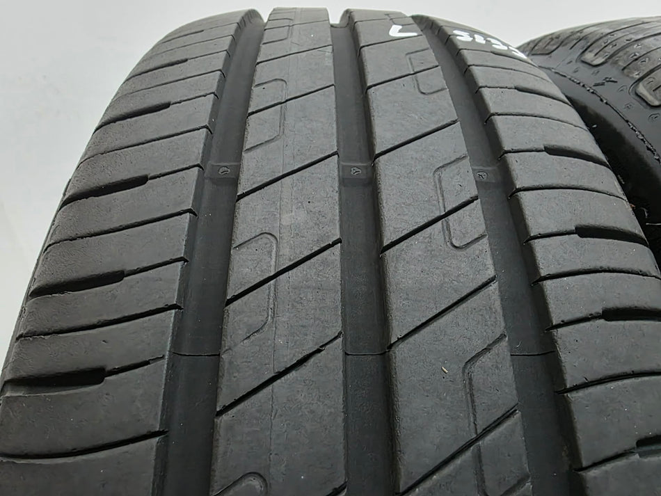 2бр летни гуми 185/55/15 GOODYEAR L05135
