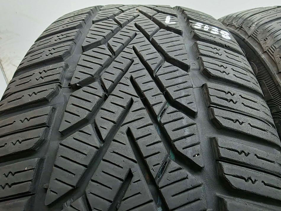 4бр зимни гуми 205/55/16 SEMPERIT L05138