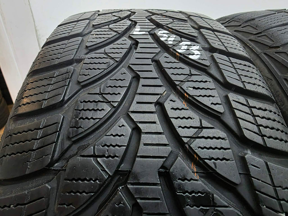 4бр зимни гуми 205/60/16 BRIDGESTONE L05153