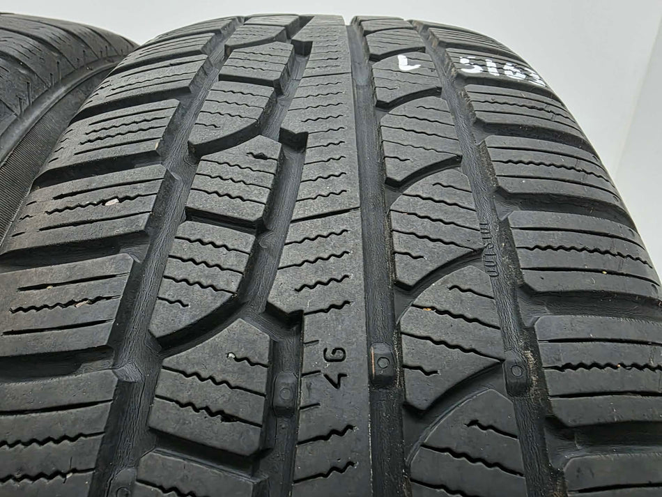2бр зимни гуми 235/65/17 NOKIAN L05163