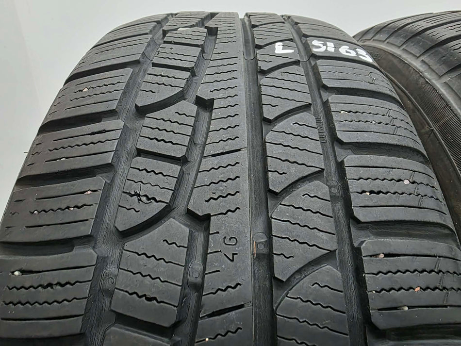 2бр зимни гуми 235/65/17 NOKIAN L05163