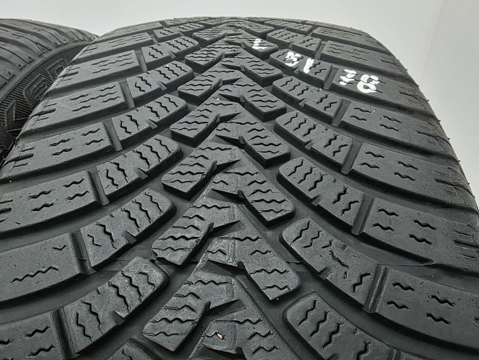 4бр зимни гуми 205/45/17 FALKEN L05178