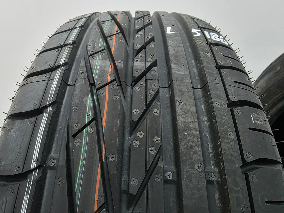 1бр летна гума 195/55/16 GOODYEAR L05186