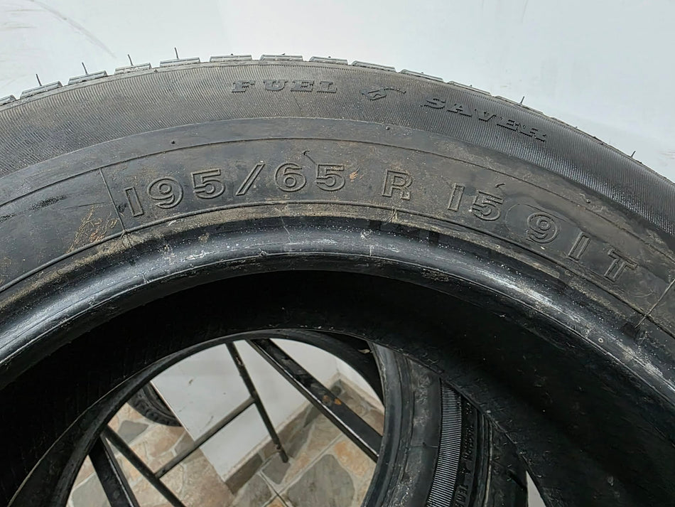 1бр летна гума 195/65/15 FIRESTONE L05087