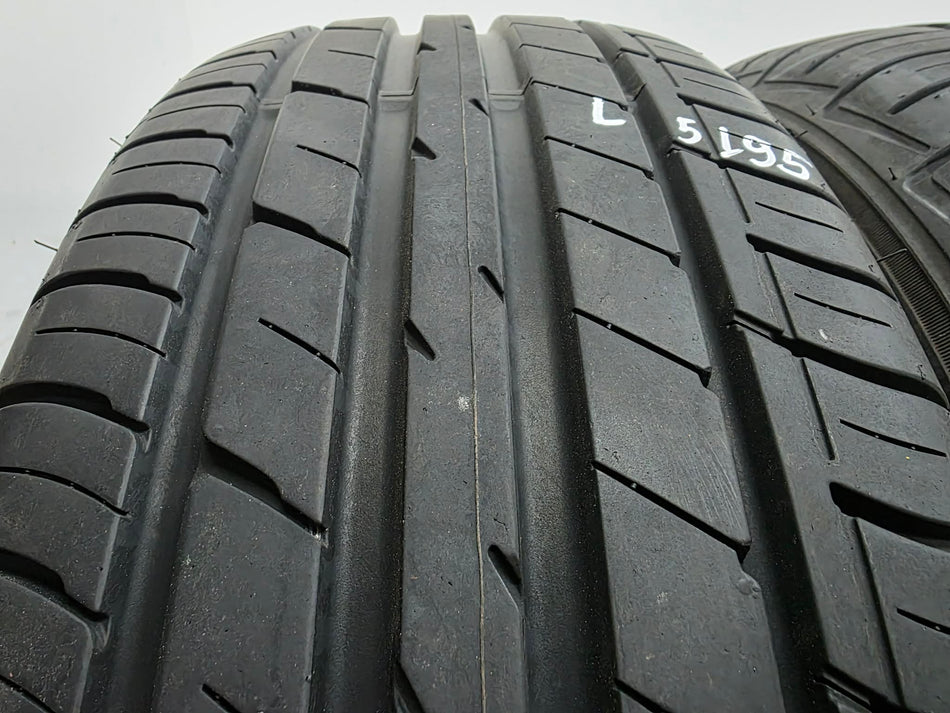 4бр летни гуми 215/65/17 FALKEN L05195