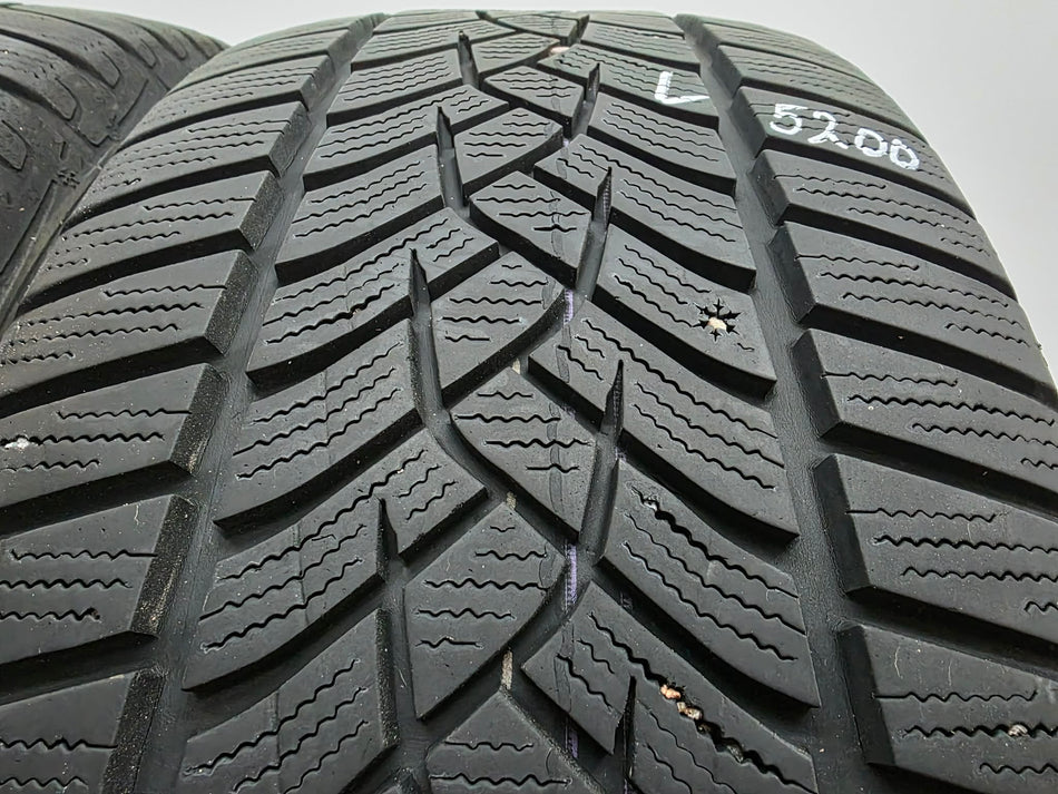2бр зимни гуми 235/50/18 GOODYEAR L05200