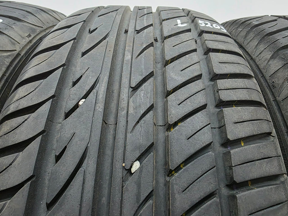 4бр летни гуми 205/60/15 PLATIN L05203