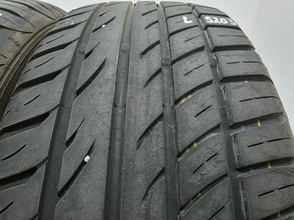 4бр летни гуми 205/60/15 PLATIN L05203