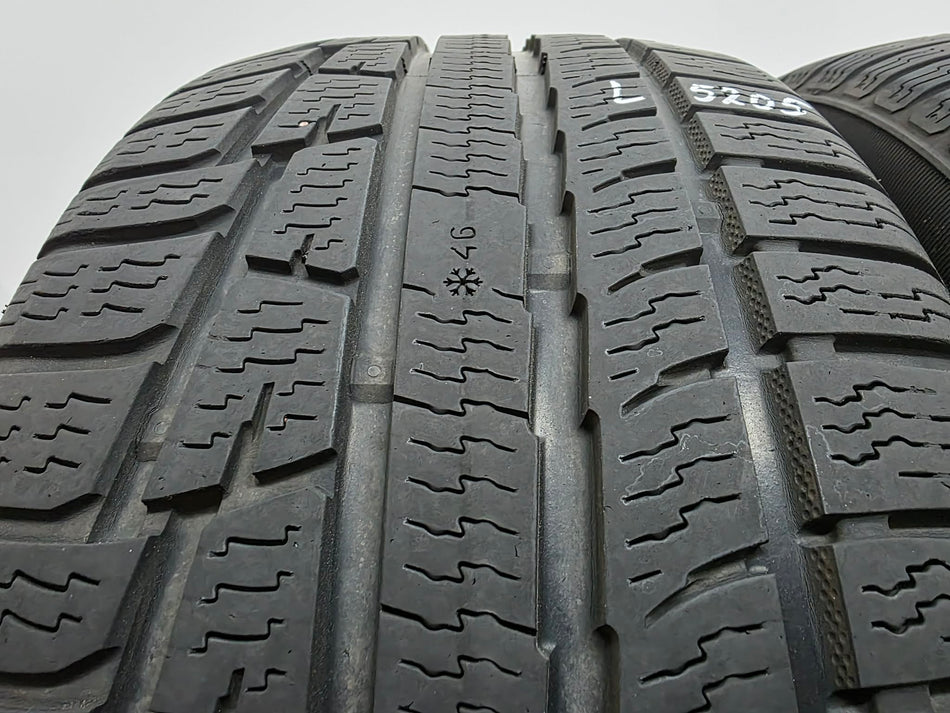 2бр зимни гуми 225/40/18 NOKIAN L05205