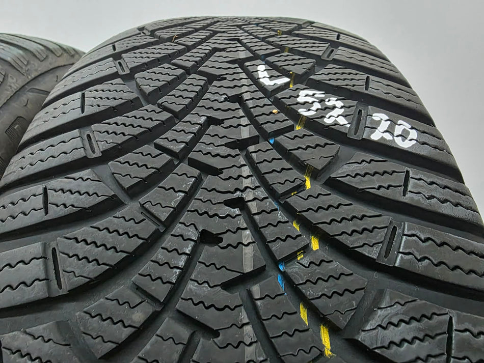 2бр зимни гуми 205/55/16 GOODYEAR L05220