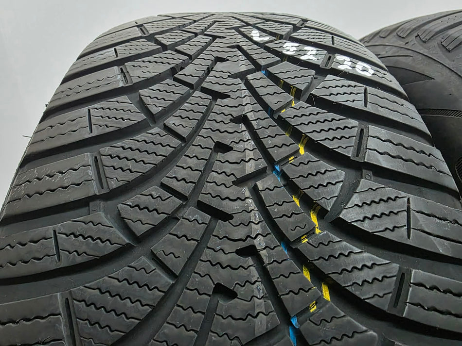2бр зимни гуми 205/55/16 GOODYEAR L05220