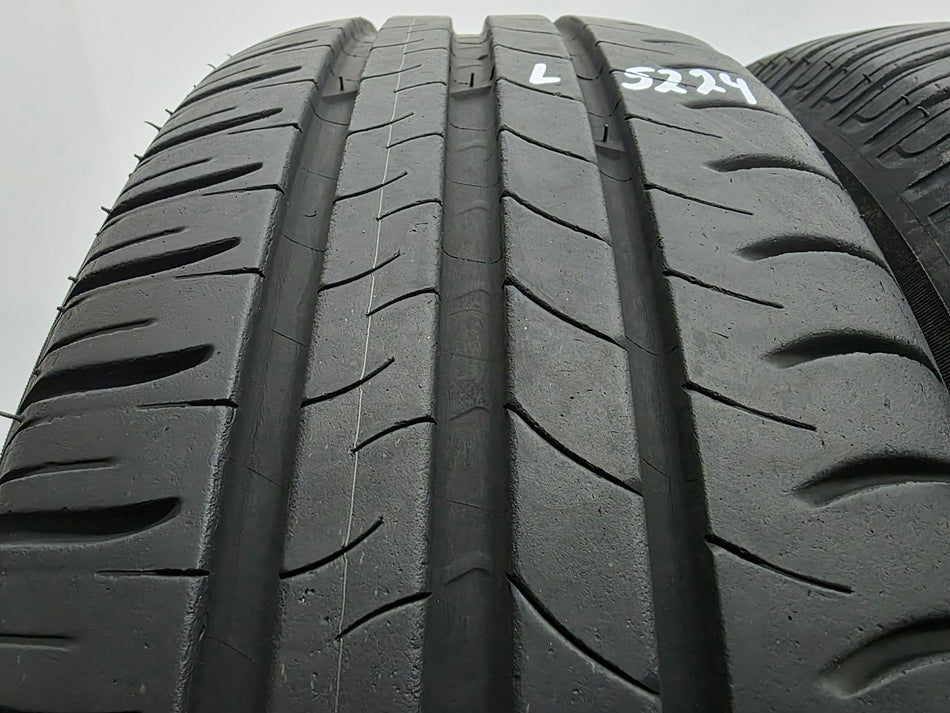 4бр летни гуми 185/55/15 MICHELIN L05224