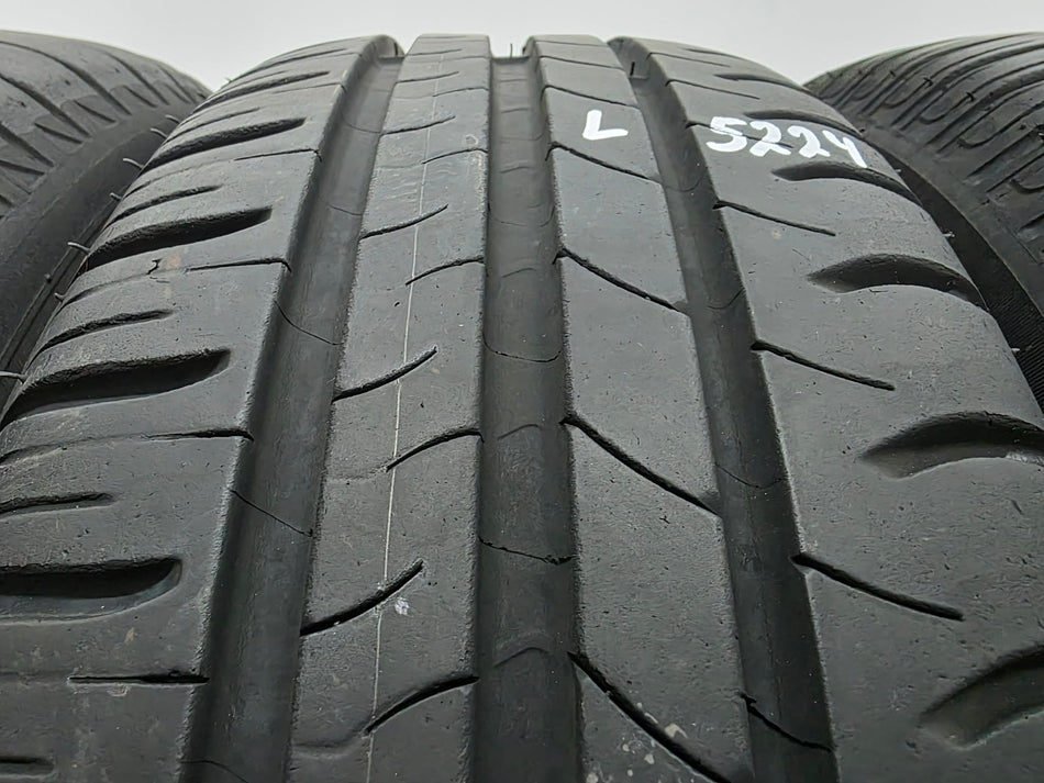 4бр летни гуми 185/55/15 MICHELIN L05224