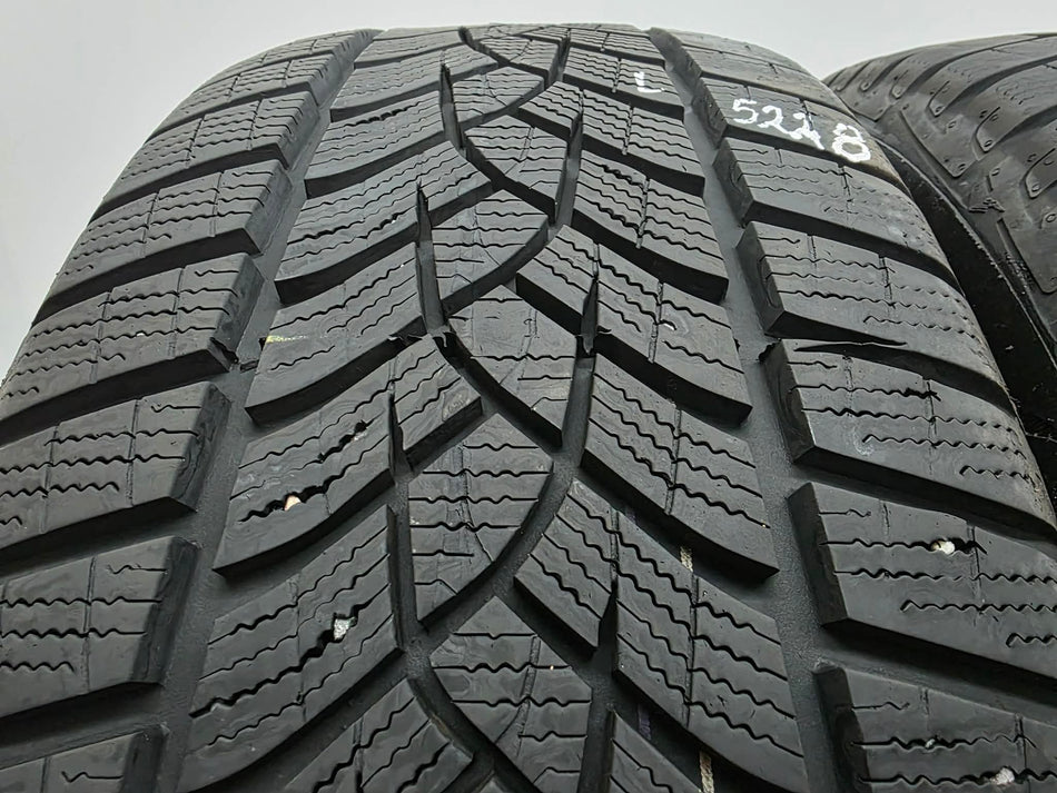 2бр зимни гуми 225/55/17 GOODYEAR L05228