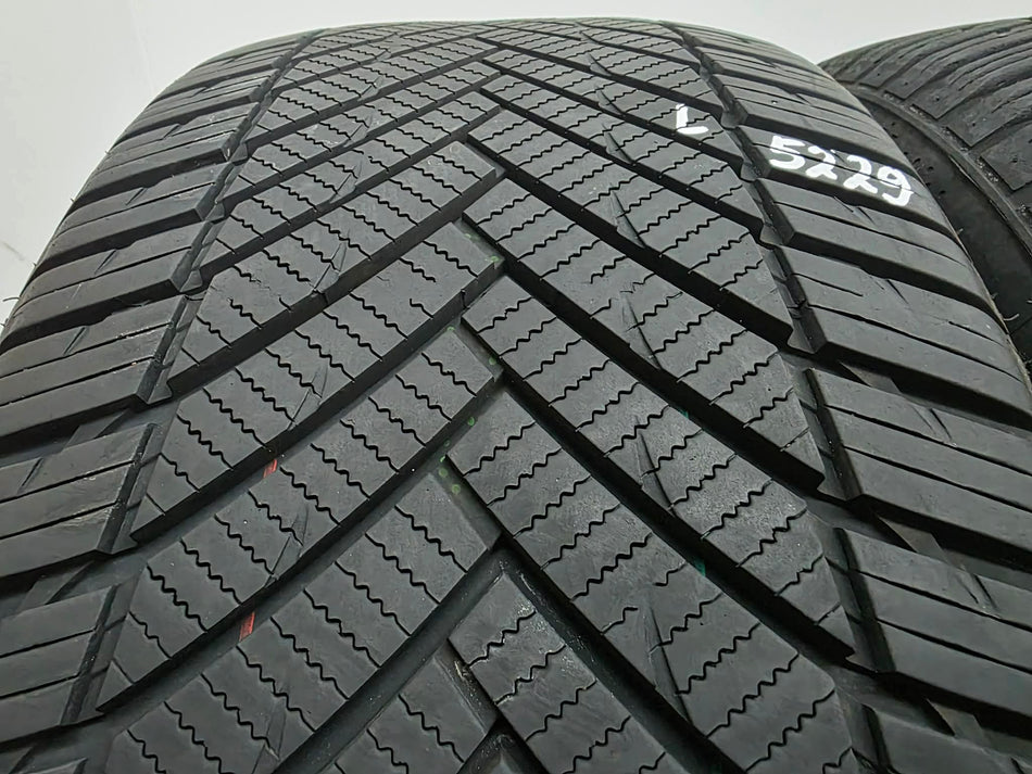 4бр всесезонни гуми 235/45/17 IMPERIAL L05229