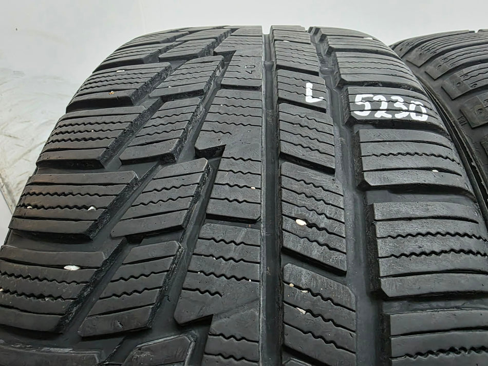 4бр зимни гуми 215/45/17 NOKIAN L05230