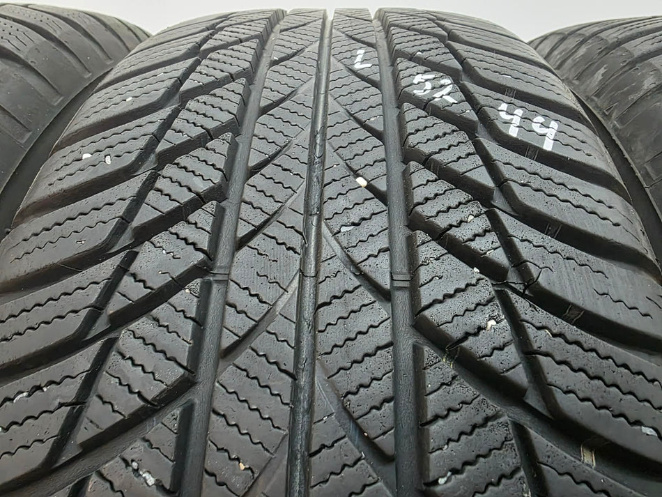 4бр зимни гуми 205/60/16 BRIDGESTONE L05244