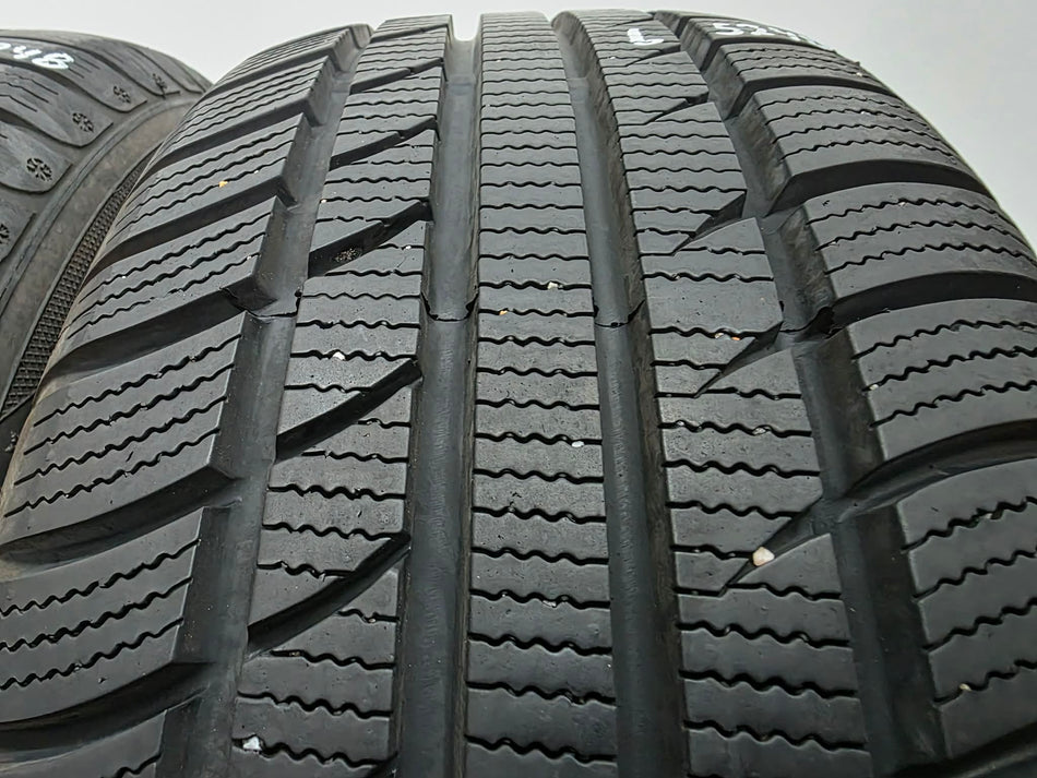 2бр зимни гуми 205/55/16 TOMKET L05248