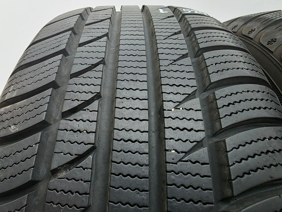 2бр зимни гуми 205/55/16 TOMKET L05248